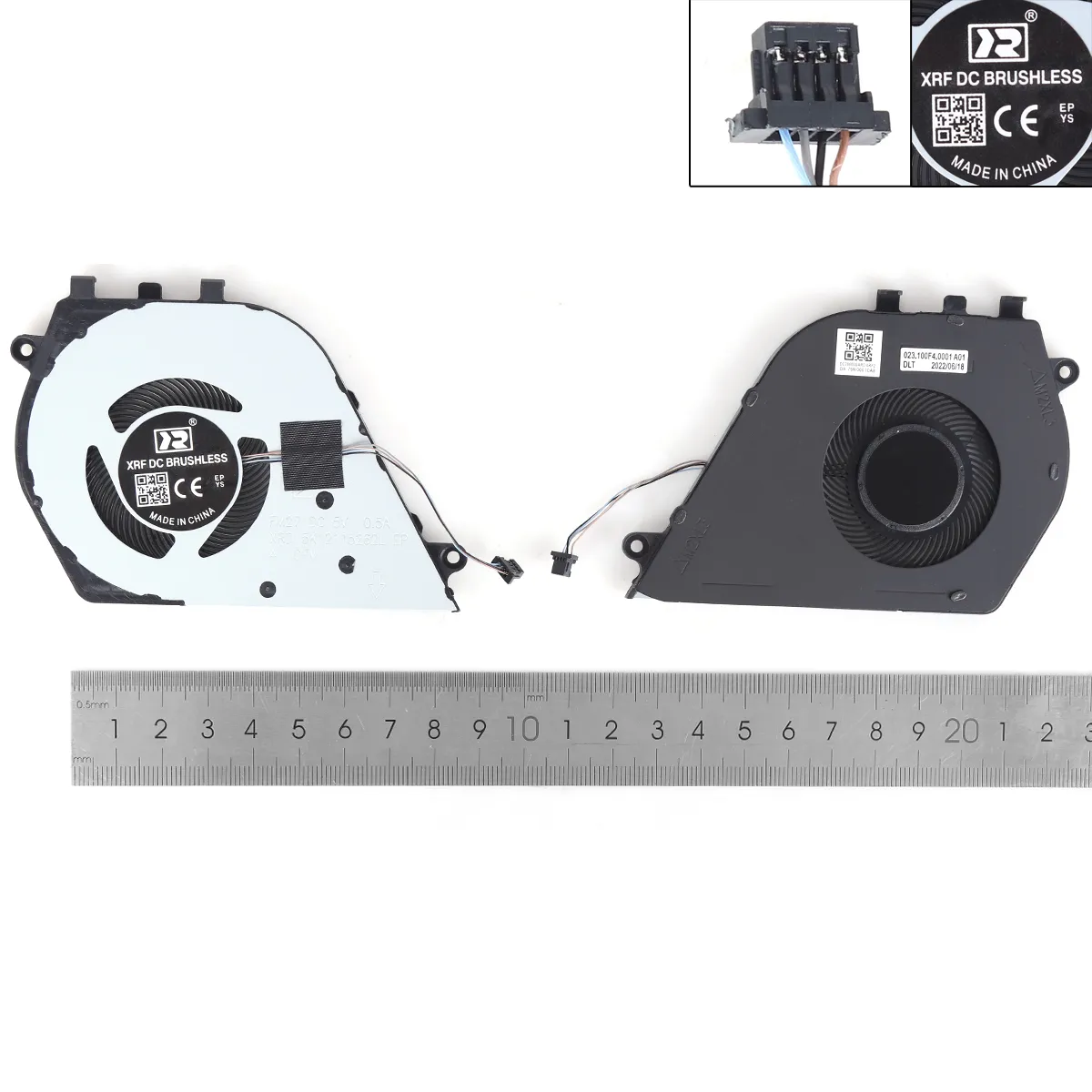 Picture of DELL Vostro 5490 5498 5590 5598 （For Long Line,High copy）.